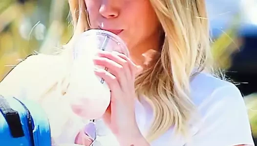 Hilary duff masturbasyon yapıyor