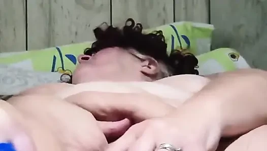 Sime verince boşalıyor