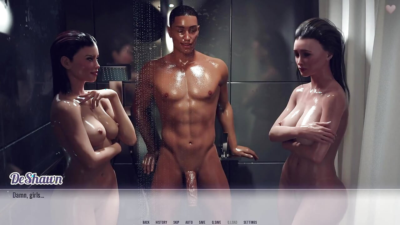 เกมเพลย์ที่สมบูรณ์ - ความต้องการทางเพศ 2, ตอน 33