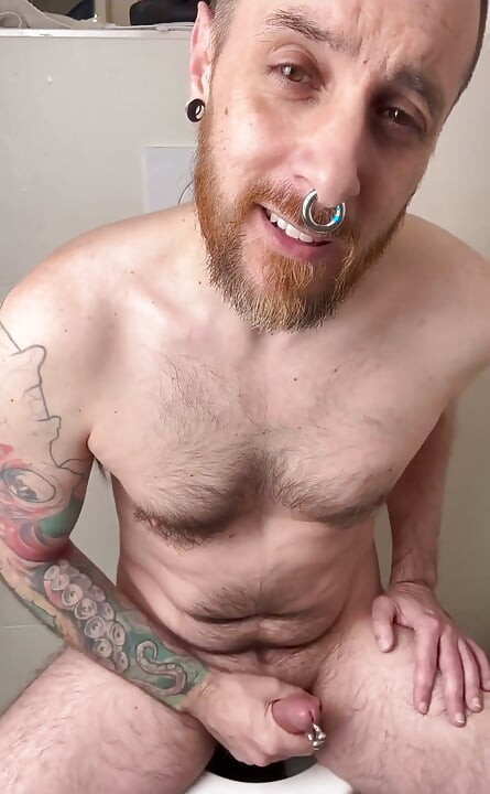 Masturbation