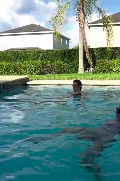 Wet Women