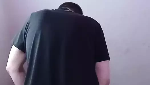 Longo vídeo depois do intervalo com ações rápidas É assim que somos gordinhos às vezes