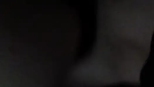 Karımı sikiyorum