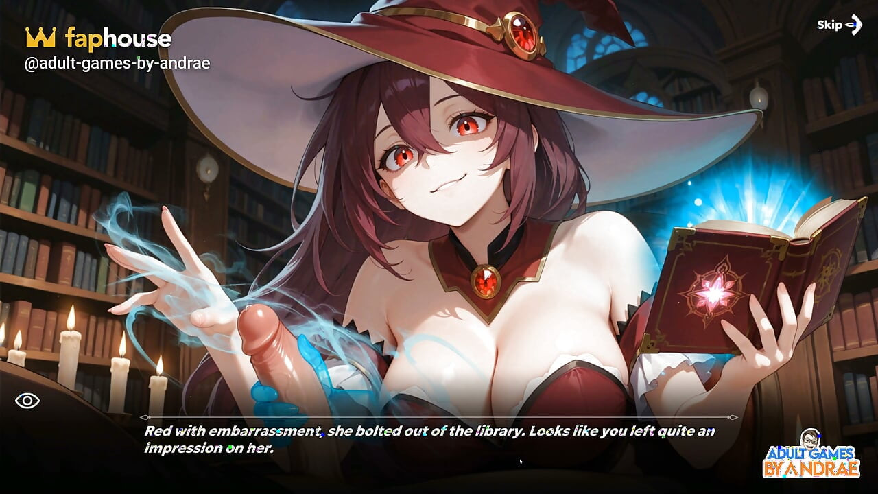 Isekai: Waifu Overlord Gameplay Part 3