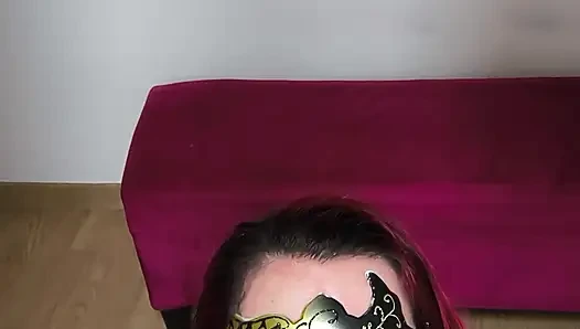 POV - Aku Mengisapmu