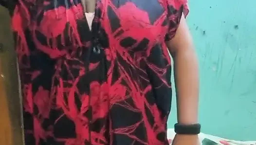 Bangla'yı ateşli izlemeye cesaret eden solo baştan çıkarma