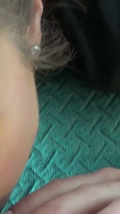 Horny Step Mom Rimming Her Iranian Persian Step Son's Ass | Clip 1