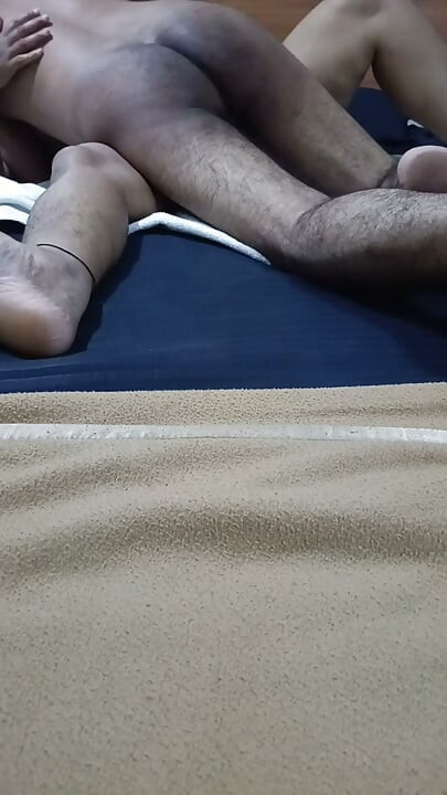 Fodi a esposa do meu amigo
