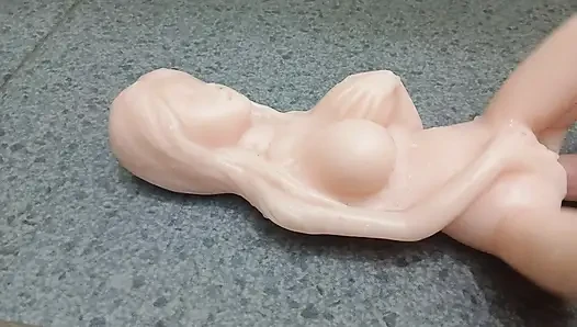 #1 gerçekçi yetişkin bebek fantezi rol oyunu