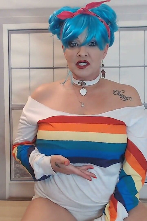 I love a tiny penis