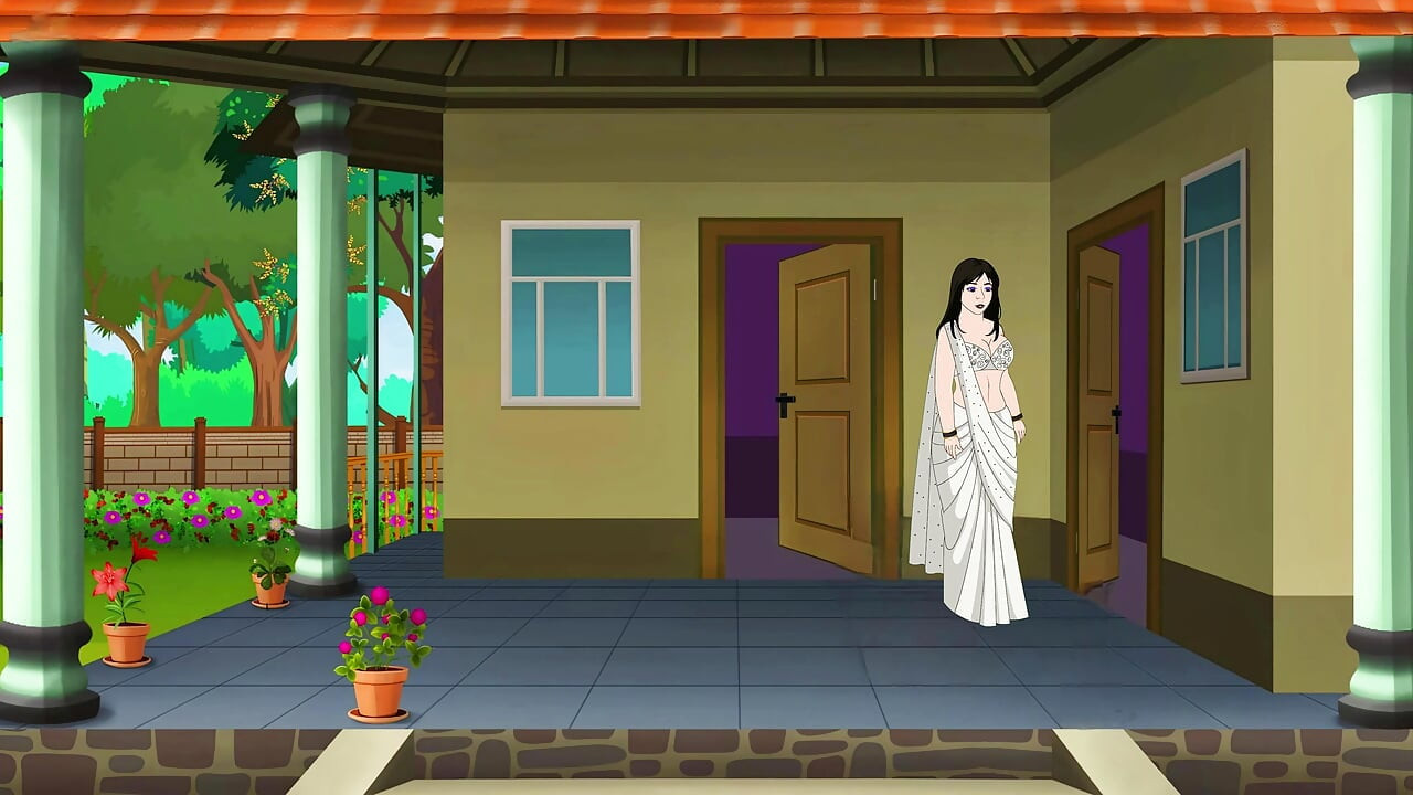 The mistress gave the mistress a lot of money