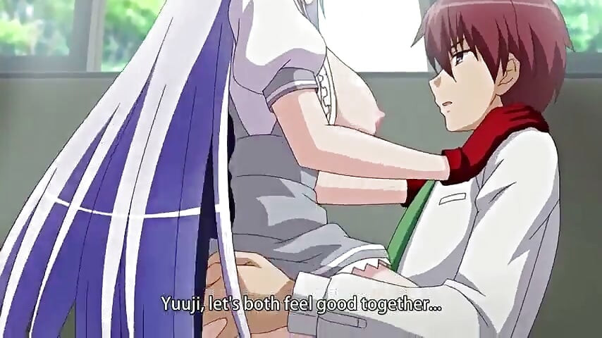 exclusive hentai anime