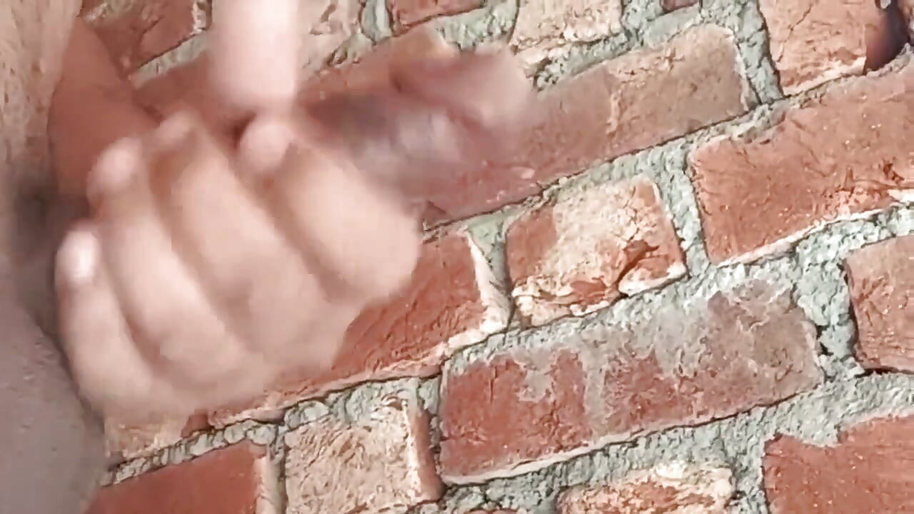 오늘 자위해서 기분 좋았어