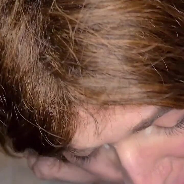 Look Into My Pretty Eyes While I Suck Your Dick - Prettyboi2000x