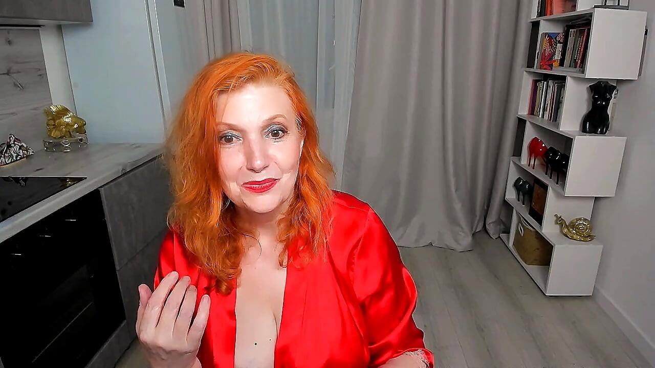Do you like my? Shall we talk?