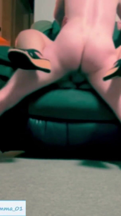 Getting Fucked and Filled | Clip 2