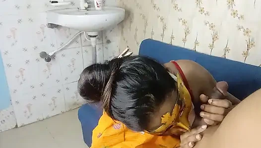Desi stepsister hard deepthort Landlady with her servant hardcore Doggystyle Bangladeshi best collection Clear sounds
