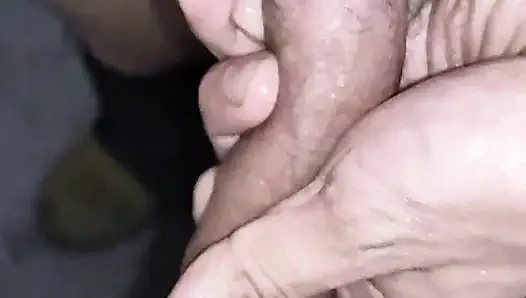 Ağır çekim cloudee yarak!