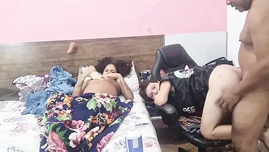 Group Sex
