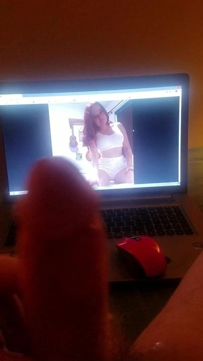 Yet Another Ruined Orgasm