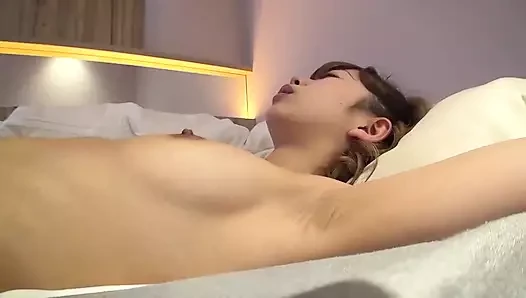 Порно Видео Amanda Angel Tik Tok Fucker