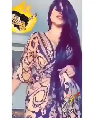 Saudi womn dance tôi hy vọng quái saudi womn