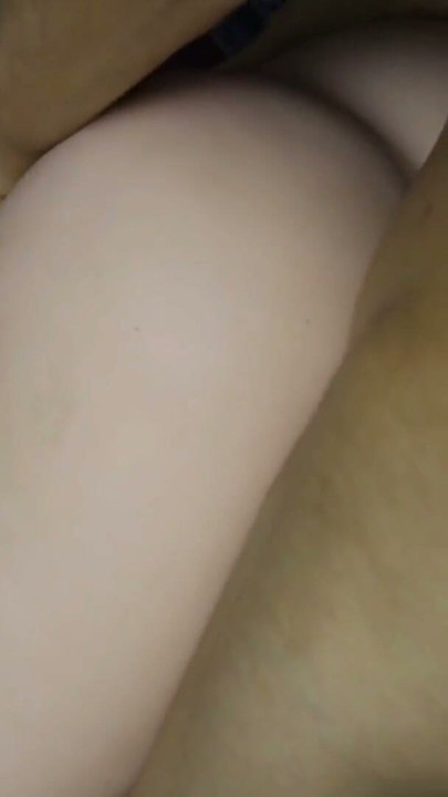 She is very exciting and I fuck her almost every day | Clip 2