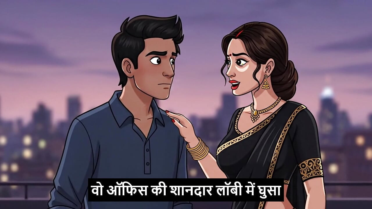 Interview dene gaya aur gaand leke aa gaya. Hindi Mp3