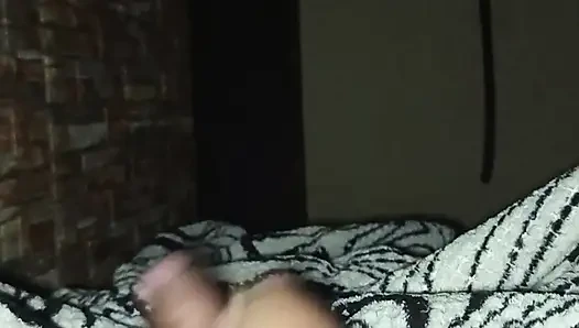 Üvey kız arkadaşımı düşünürken çektim