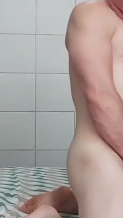 Fucked the older neighbor and made her drink the cum | Clip 1