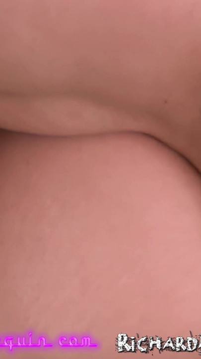 First Cock on Camera