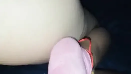 Seks amatör büyük göt