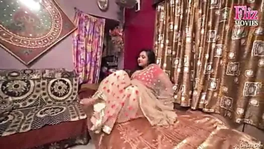Bengali Busty Aunty Sona Ebjoys A Hard Fuck, Hindi Short Film mkv
