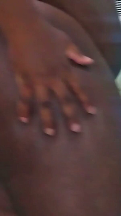 black chubby tranny | Clip 2