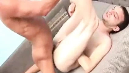 Gay Huge Cum Gushing
