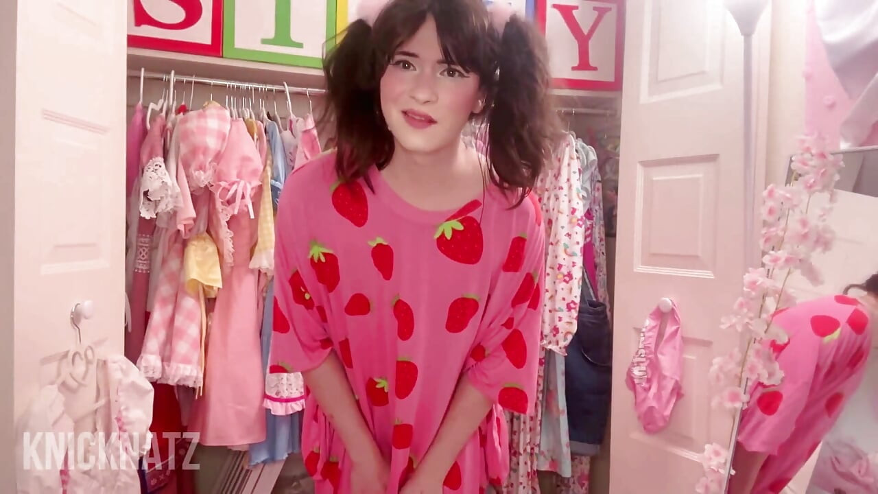 Nocny maminsynek zboczeniec