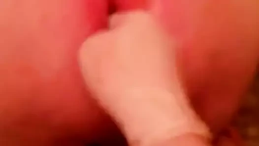 ilk yumruğum