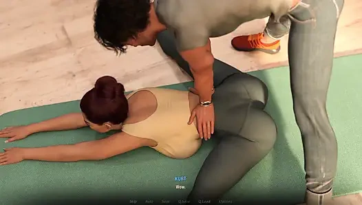 Çok özel sınıflardan bir öğretmen (bölüm 6)