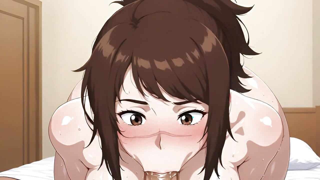 Chainsaw Man Michiko Tendou Hentai