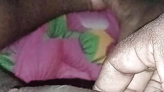 Do you like this desi indian boy hand job