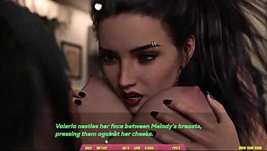 Rumah yang Sangat Panas (bagian 27) Pembaruan Baru.m