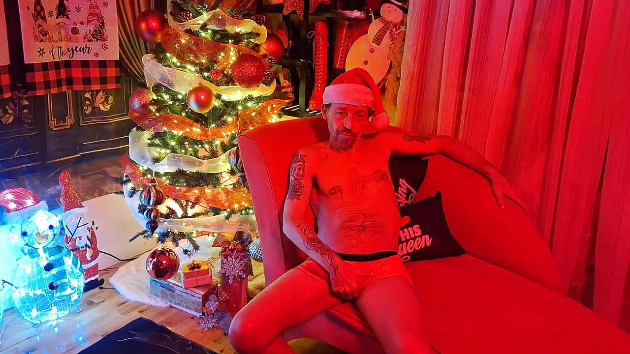 Xmas Gift untukmu