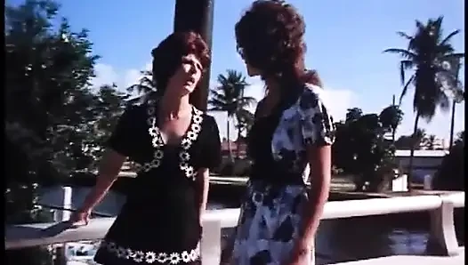 Linda Lovelace & Harry Reams