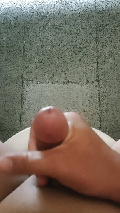So Horny Babe Please Jerk My Cock!