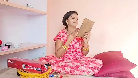 Hintli üvey erkek kardeş ayrıldıktan sonra sert sikişiyor Hintli Hintçe porno videoları 4k ultra hd