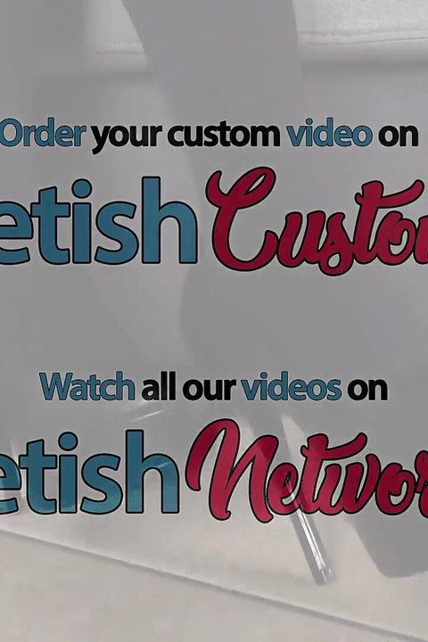 Delectable Hotties Admire Each Other's Legs and Feet