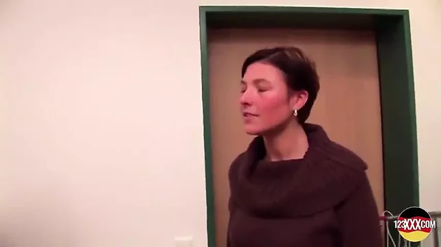The Deeper Into Her Pussy, the Better