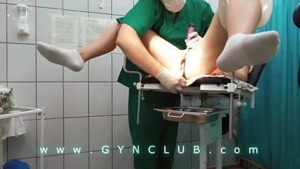 Ujian gino yang keras