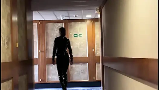 Отдых Lady Eve в отеле