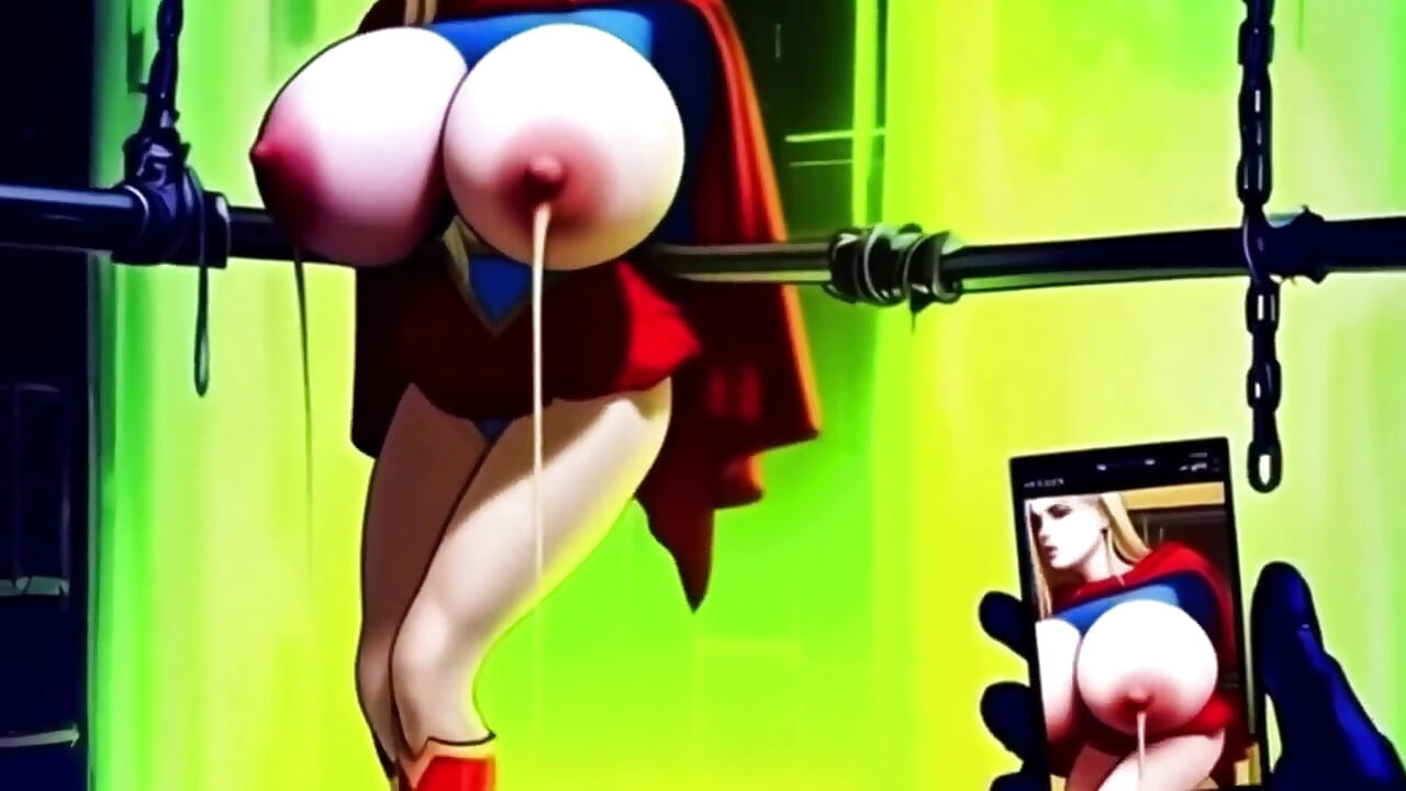 Creo que descargo la película equivocada de Supergirl